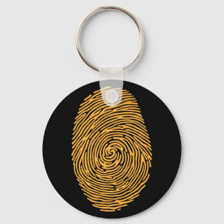 Porte-clés empreinte digitale3