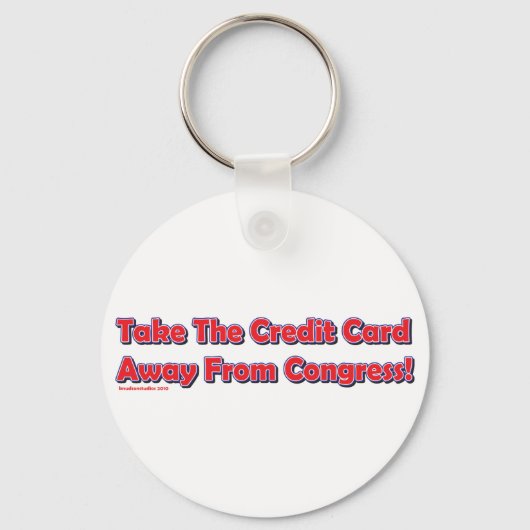 Porte-clés Emprunter (Recto)