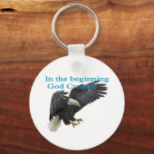 Porte-clés En début (Recto)