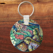 Porte-clés Encelade (Verso)