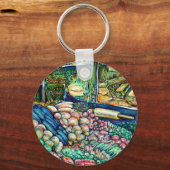 Porte-clés Encelade (Recto)