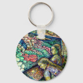 Porte-clés Encelade (Verso)