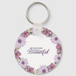 Porte-clés Encouragement Lumière Réconfort Espoir