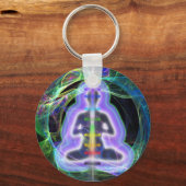 Porte-clés Énergie (Recto)