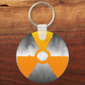 Porte-clés Énergie nucléaire (Recto)