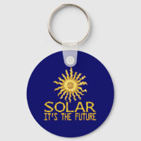 Énergie solaire