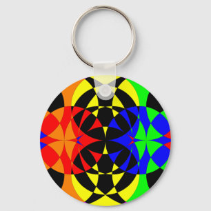 Porte-clés Energize par Kenneth Yoncich