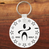 Porte-clés enfant (Recto)