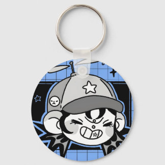 Porte-clés Enfant Cyclope