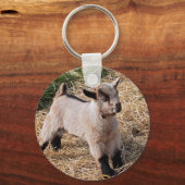 Porte-clés enfant mignon (Recto)