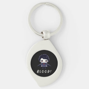 Porte-clés Enfant Vampire