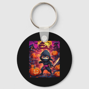 Porte-clés Enfants garçons Halloween