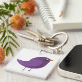 Porte-clés Enfants mignonette birdy (Devant Droit)