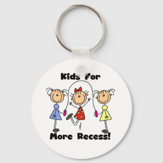 Porte-clés Enfants Pour Plus De Réceptions
