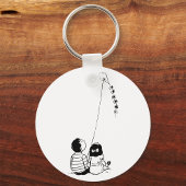 Porte-clés Enfants Volant Un Porte - clé Kite