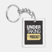 Porte-clés Engagement Porte - clé (Devant gauche)