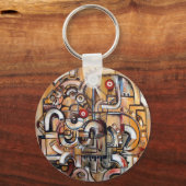 Porte-clés Engrenages de Ganesh.jpg (Recto)