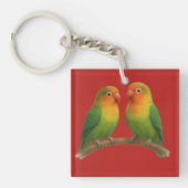 Porte-clés Enjoy life (Devant)