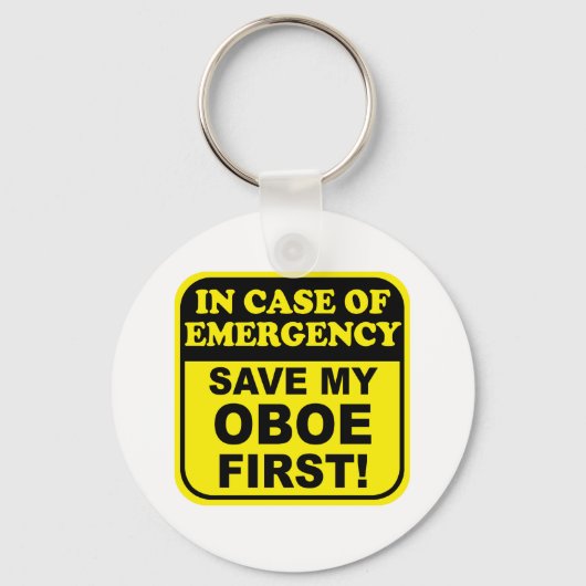 Porte-clés Enregistrer mon bol (Recto)