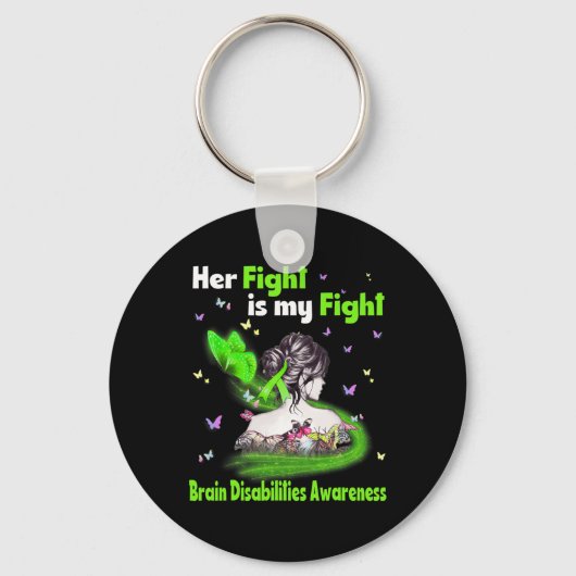 Porte-clés Enseignant I Enseignant I Enseignant I Enseignant  (Recto)