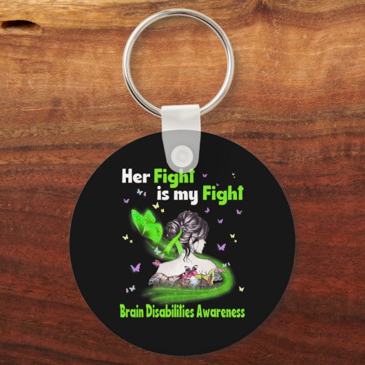 Porte-clés Enseignant I Enseignant I Enseignant I Enseignant  (Recto)