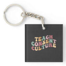Enseigner la culture du consentement