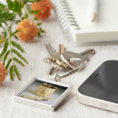 Porte-clés Ensemble de déplacement d'un couteau, d'une (Côté)