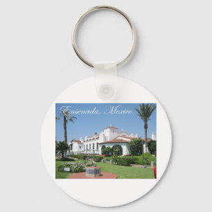 Porte-clés Ensenada 3