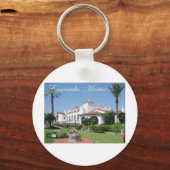 Porte-clés Ensenada 3 (Recto)