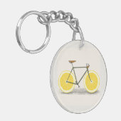 Porte-clés Entrain | Florent Bodart (Devant gauche)