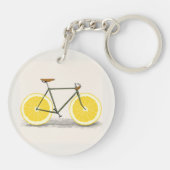 Porte-clés Entrain | Florent Bodart (Dos)