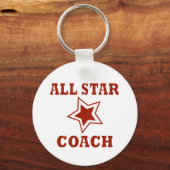 PORTE-CLÉS ENTRAÎNER (Recto)