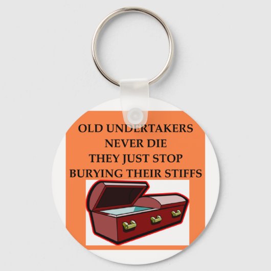 PORTE-CLÉS ENTREPRENEUR (Recto)