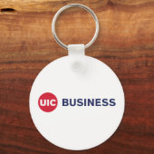 Porte-clés Entreprise UIC (Recto)