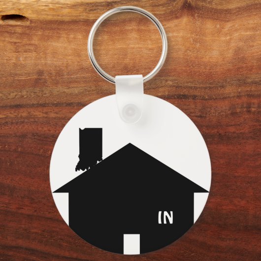 PORTE-CLÉS ENTRER (Recto)