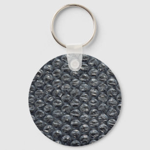 Porte-clés Enveloppe de bulle