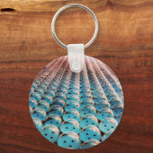 Porte-clés Enveloppement de bulle géante (Recto)