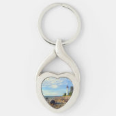 Porte-clés Épaisseur Vormsi (Devant)