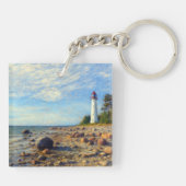 Porte-clés Épaisseur Vormsi (Dos)