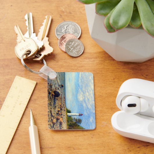 Porte-clés Épaisseur Vormsi (Bureau)