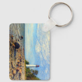 Porte-clés Épaisseur Vormsi (Verso)