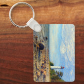 Porte-clés Épaisseur Vormsi (Recto)