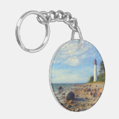 Porte-clés Épaisseur Vormsi (Devant gauche)