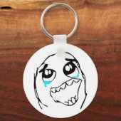 Porte-clés Epic Win (Recto)