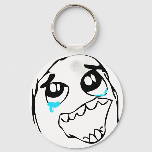 Porte-clés Epic Win (Recto)