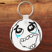 Porte-clés Epic Win (Recto)