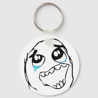 Porte-clés Epic Win Troll