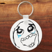 Porte-clés Epic Win Troll (Recto)