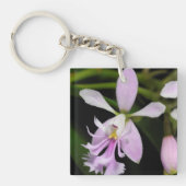 Porte-clés Epidendrum caligarium (Devant)