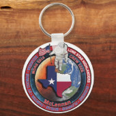 Porte-clés Équipage 152B (Recto)